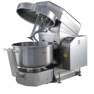Dynamic Removable Bowl Mixer