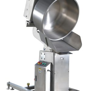 Dynamic Bowl Hoist